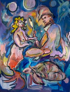 Caspars-Arts